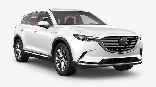 CX-9 | Mazda Gear Shop