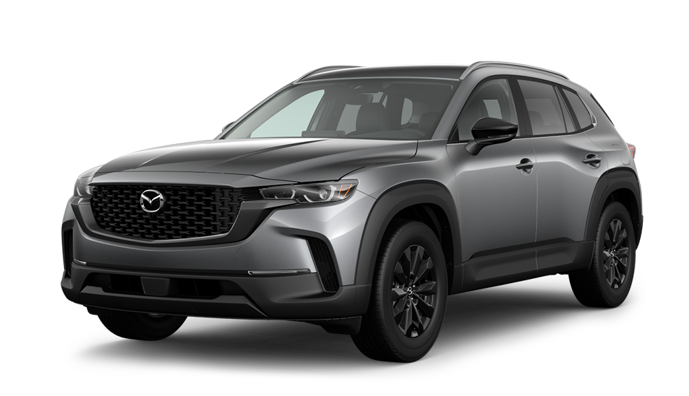 CX-50 | Mazda Gear Shop