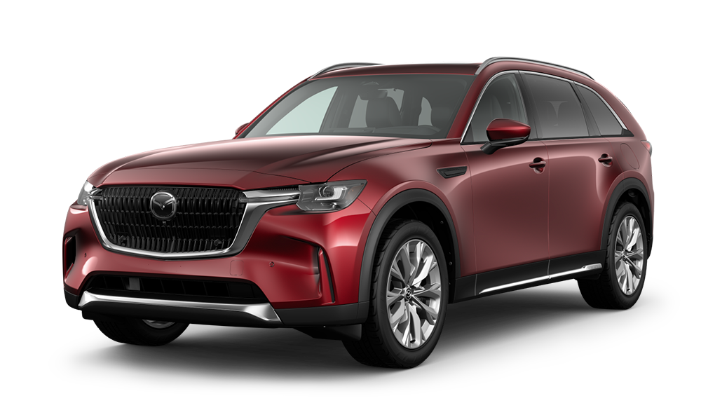 CX-90 MHEV | Mazda Gear Shop