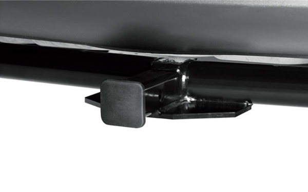 Accessory Hitch (For Mazda 6) 2016 To 2018 (Accessory Hitch Are Not To Be Used For Towing Of Any Kind)