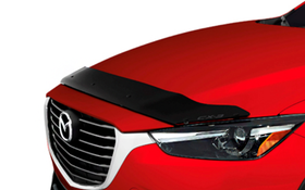 Hood Guard For CX-3 (2016 To 2022)