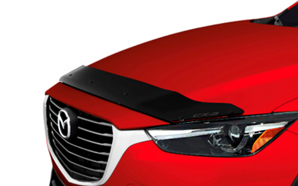 Hood Guard For CX3