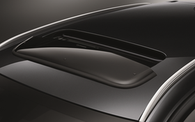 Moonroof Wind Deflector For CX-5 (2019 To 2024)