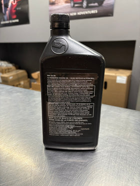 Mazda Full Synthetic Engine Oil (0W-16) For CX-50 Hybrid