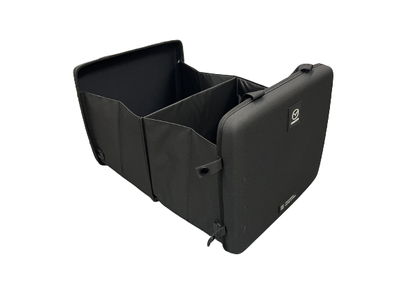 Mazda Collapsible Cargo Carrier