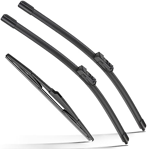 Mazda Wiper Blades For Mazda CX-50 (2023 To 2024)