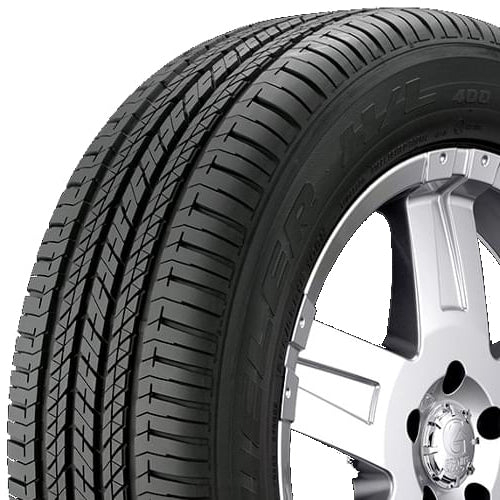 P215/70/R17 Bridgestone Dueler H\L 400 for CX-7 | Mazda Gear Shop