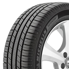 Mazda CX-30 (P215/65/R16) Michelin Defender 2, All Season Tire (Price Is For Each Tire)
