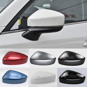 Mazda Side Mirror Covers For CX-90 & CX-70 (2024 To 2025) Multi Color Options