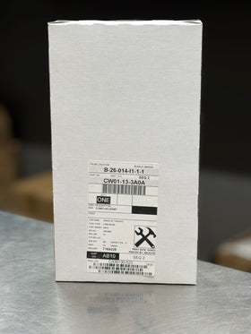 Mazda CX-50 Hybrid Engine Air Filter (2025)