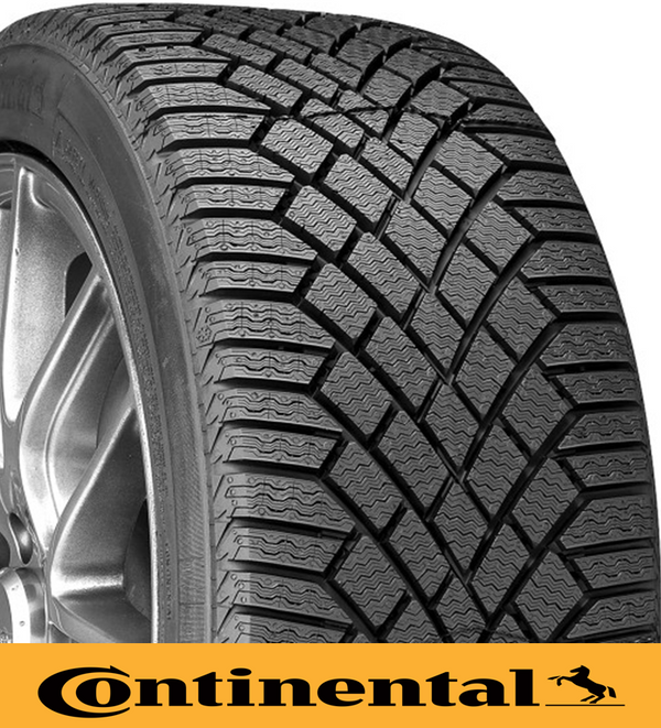 Mazda CX-50, Continental Viking 7 Or Michelin X-ICE Snow Or Bridgestone Blizzak WS90 Winter Tire Package (Tires +Steel Rims + Center Caps)
