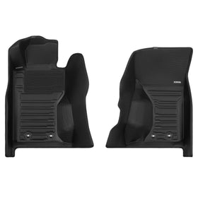 TuxMat Floor Liner For MX-5 (2016-2025)