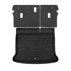 TuxMat Floor Liner For CX-30 (2020 To 2025)