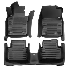 TuxMat Floor Liner For CX-30 (2020 To 2025)