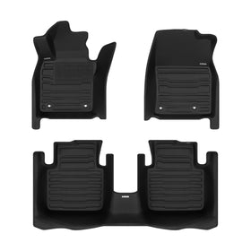 TuxMat Floor Liner For CX-50 (2023 To 2025)