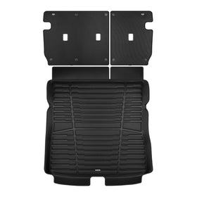 TuxMat Floor Liner For CX-50 (2023 To 2025)
