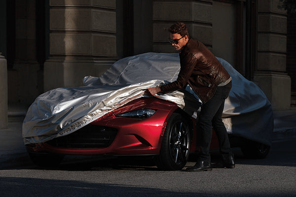 All-Weather Car Cover MX5 & MX5 RF