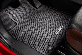 All-Weather Floor Mats For MX-30 (2020 To 2022)