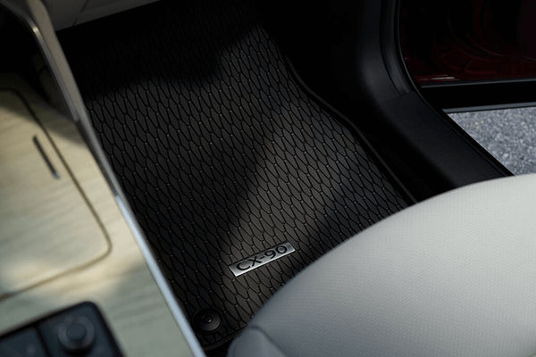 All-Weather Floor Mats (FRONT MATS ONLY) CX90