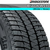 Mazda CX-5, Continental Viking 7 Or Michelin X-ICE Snow Or Bridgestone Blizzak WS90 Winter Tire Package (Tires +Steel Rims + Center Caps)