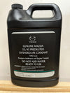 Mazda Extended Life Coolant (FL22 is a 55/45 Prediluted Ready To Use)