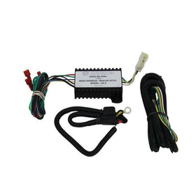 Trailer Hitch Harness For CX-5 (2019 To 2024)