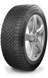 Mazda CX-90 & CX-70 (18' Continental Ice Contact XTRM Winter Tire With M016 Alloy Rim Package With TPMS Sensors)
