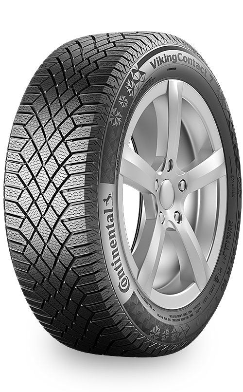 Mazda 6 Winter Tire Package (Tires + Steel Rims)