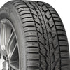 Mazda 6 Firestone Winter Force-2 225/55R17 Steel Rim & Tire Packages
