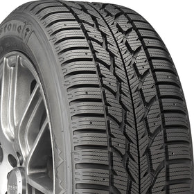 Mazda 6 Firestone Winter Force-2 225/55R17 Steel Rim & Tire Packages