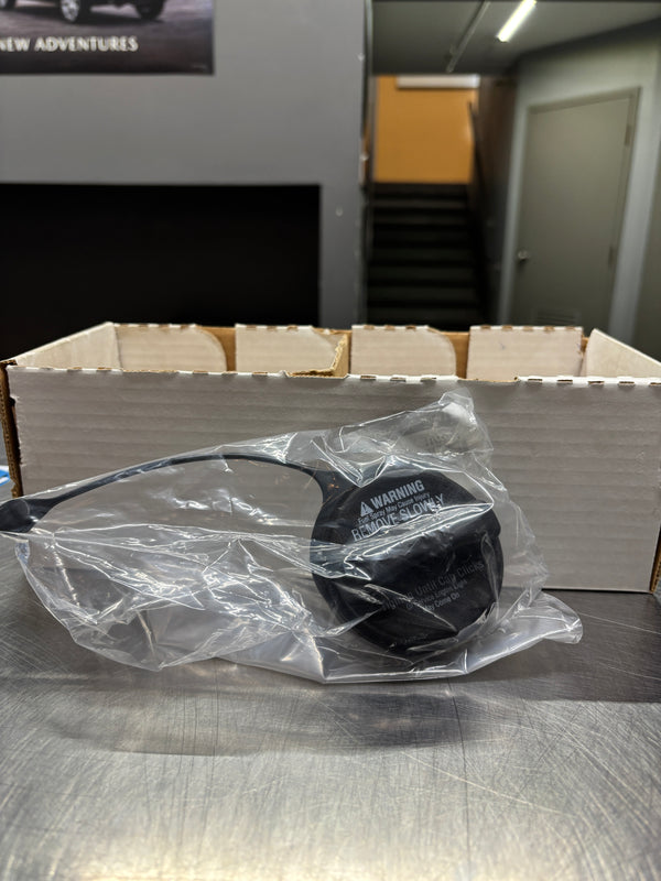 OEM Mazda 6 Gas Cap 2009-2011