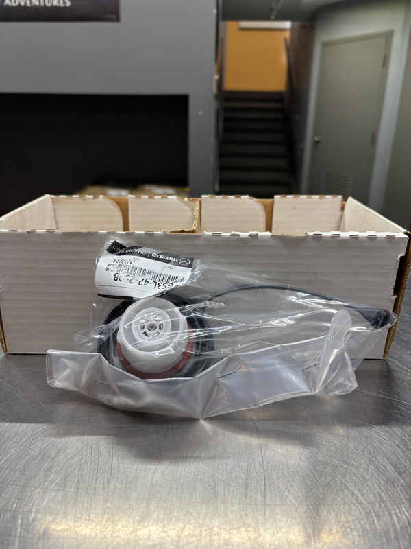 OEM Mazda 6 Gas Cap 2009-2011