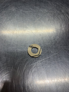 Mazda CX-50 Hybrid, Oil Filter & Drain Plug Gasket (2025)