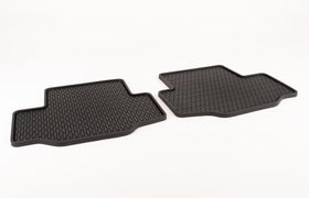 All-Weather Floor Mats For CX-70