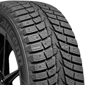 Mazda CX-3 Laufenn I-Fit Ice 215/60R16 Steel Rim & Tire Packages