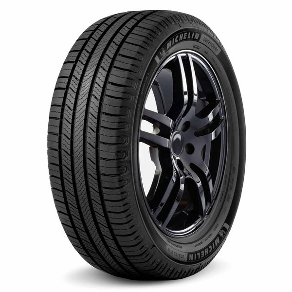 Mazda CX-30 (P215/65/R16) Michelin Defender 2, All Season Tire (Price Is For Each Tire)