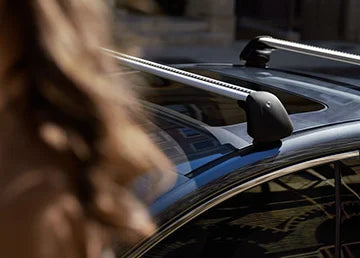 Roof Rack For Mazda 3 Sedan (Requires Right & Left Moldings)
