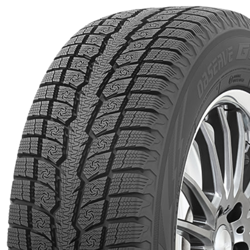 Mazda CX-90 TOYO OBSERVE GSi-LS 265/55R19 19