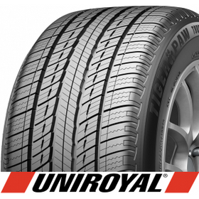 Mazda CX-5 (P225/65/R17) Uniroyal Tiger Paw Touring A/S, All Season Tire (Price Is For Each Tire)