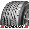 Mazda CX-9 (P255/60/R18) Uniroyal Tiger Paw Touring A/S, All Season Tire (Price Is For Each Tire)