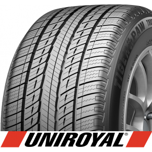 Mazda CX-9 (P255/50/R20) Uniroyal Tiger Paw Touring A/S, All Season Tire (Price Is For Each Tire)