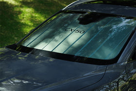 Windshield Sunscreen For CX-50