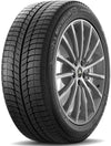 Mazda CX-3 Winter Tire Package (Tires + Steel Rims)