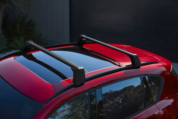 Roof Rack For Mazda CX-5 (2026) | Mazda Gear Shop