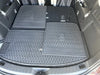 Mazda CX-90 MHEV & PHEV, Cargo Tray w/ Seatback Protection, 50 / 50 3rd Row (2024 To 2025)