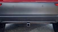 Class 1 Trailer Hitch 1-1/4. For CX-30 From 2020 To 2023