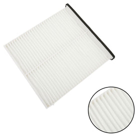 Mazda original Mazda 6 Cabin Filter (For 2.2L & 2.5L With Or Without Turbo)