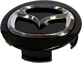 Mazda Center Caps For Alloy Rims