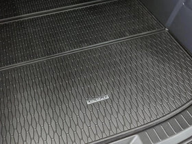 Mazda CX-70 MHEV & PHEV, Rubber Cargo Tray (2025)