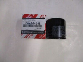 Mazda CX-50 Hybrid, Oil Filter & Drain Plug Gasket (2025)